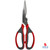 ALFAX Multi-Purpose Scissors 8.5" 215mm (ALK024)
