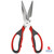 ALFAX Multi-Purpose Scissors 8.5" 215mm (ALK024)