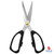 ALFAX Scissors 7.5" 195mm (ALHRJA)