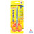 ALFAX Scissors 6.5" - Orange Handle (SC606)