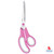 ALFAX  Scissor 9.75" - Pink Handle (SC209)