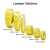 LOYTAPE Cellulose Tape Biodegradable 24mmx15y - Box of 6's