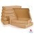 Carton Box Pizza Style 30x21x70mm - Pack of 10's (H51)
