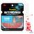 3M Scotch Double Sided Mounting Tape Clear 19mmx4m (410M19)