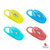 ALFAX Translucent Holder Clip - Box of 6's (PT601)