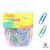 ALFAX Colour Paper Clip 50mm - Box of 40's (PT611)