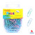 ALFAX Zebra Paper Clip 50mm - Box of 40's (PT614)