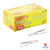 ALFAX Triangle Paper Clips 32mm - Box of 100's (R132)