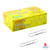 ALFAX Paper Clips 50mm - Box of 100's (R350)