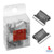 Magic Clip Metal 4.8mm - Pack of 40's (A17301)