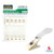 SUREMAK Plastic Name Badge Clip - Pack of 10's (SQ9038C)