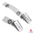 ALFAX Metal Name Badge Clip - Pack of 10's (113)
