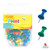 ALFAX Color Push Pin - Box of 60's (PT615)