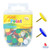 ALFAX Rubber Coating Thumb Tack - Box of 150's (PT603)