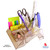 Desk Organizer - Smoke (K899)