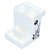 MULTI FORM Desk Tidy Pen Holder Flora (205133D)