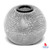 ALFAX Mesh Paper Clip Holder - Silver (AL3157)