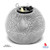 ALFAX Mesh Paper Clip Holder - Silver (AL3157)