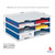 STYROdoc Duo Sorting Station - 6 Compartments (268020338)