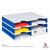 STYROdoc Duo Sorting Station - 6 Compartments (268020338)
