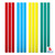 ALFAX Magnetic Strip - Pack of 12's (MS200)