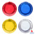 Magnetic Button Ø40mm - Pack of 4's (MN40)
