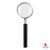 ALFAX Magnifying Glass Ø50mm (1024)