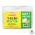 ALFAX Soft Card Holder 95x58mm - Pack of 50's (T033H)