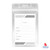ALFAX Waterproof ID Card Holder 62x91mm - Pack of 10's (T037V)
