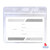 ALFAX Waterproof ID Card Holder 108x70mm - Pack of 10's (T038H)