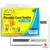 ALFAX Flexible Card Holder B7 128x91mm - Pack of 10's (T067H)