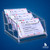 ALFAX Name Card Stand 3-Tier (K054)