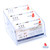 ALFAX Name Card Stand 3-Tier (K054)