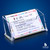 ALFAX Name Card Stand 1-Tier (K057)