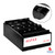 ALFAX Name Card Case - up to 400 cards (NC400)