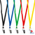 ALFAX Lanyard with Metal Clip - Pack of 10's (112)