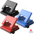 CARL Punch with Guide 2-Hole - up to 20 sheets (100XL)