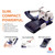 MAX Heavy Duty Puncher 120 sheets (DP120)