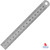 ALFAX Steel Ruler 15cm (RU15)