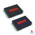 SHINY Replacement Ink Pad for S401 to S410 (S400-7D)