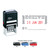 SHINY Self-Inking Date Stamp with RECEIVED (S402)