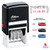 SHINY Self-Inking Date Stamp with POSTED (S406UK)