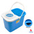 Mopping Pail+Wringer 5gal (MPP5G)