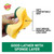 3M Scotch-Brite Tough Clean Sponge - Pack of 3's (STD 3-31)