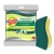 3M Scotch-Brite Tough Clean Sponge - Pack of 3's (STD 3-31)