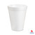 Disposable Foam Cup 12oz - Pack of 25's