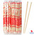 Bamboo Chop Stick 8" - Pack of 70's