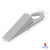 Rubber Door Stopper With Hook - Pack of 4's