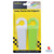 Rubber Door Stopper With Hook - Pack of 2's
