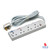 FYM 4-Way Extension Socket 3m (S888V)
